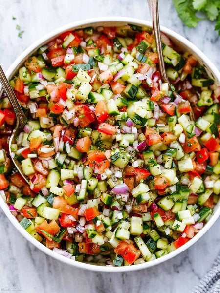 Israeli Salad