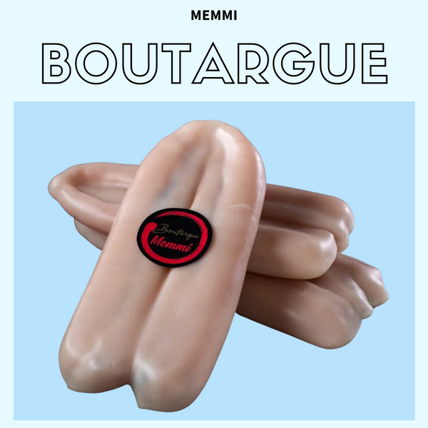 BOTTARGA MEMMI - BOUTARGUE