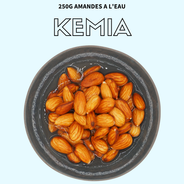 SHABBAT ALMONDS MYKONOS