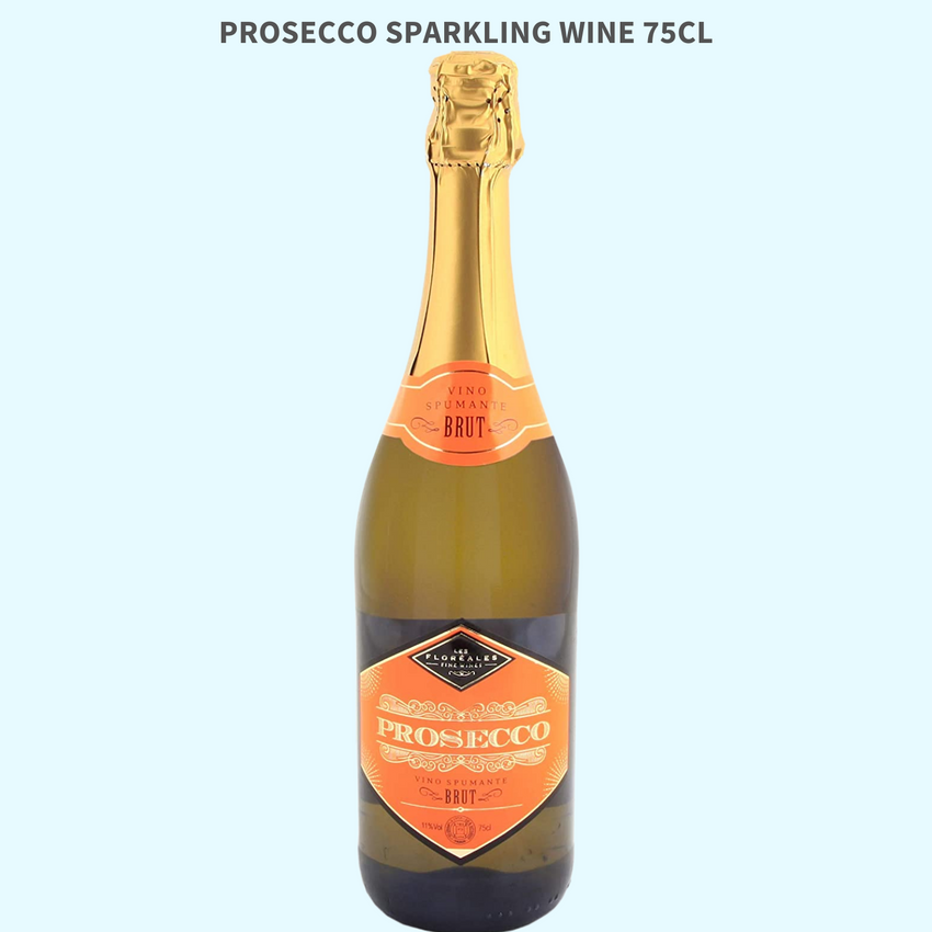 Prosecco - Kosher Sparkling White Wine