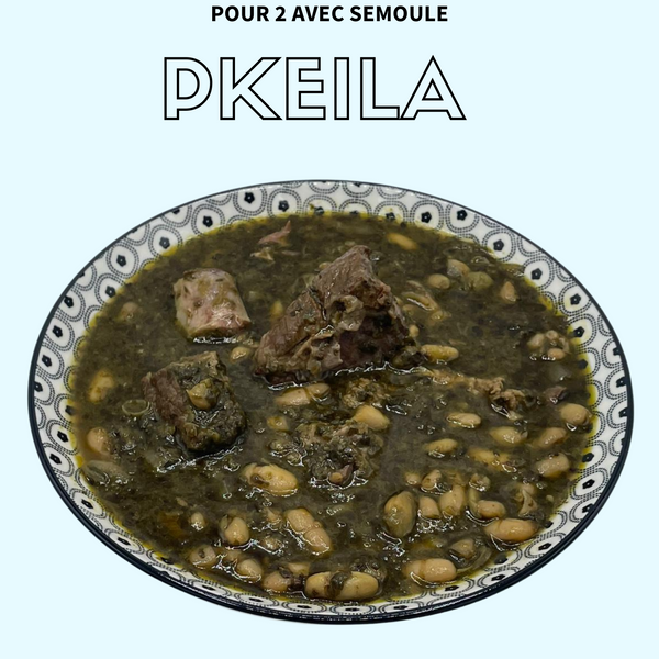 SHABBAT PKEILA COUSCOUS