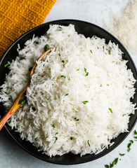White Rice