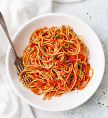 Pasta al Pomodoro