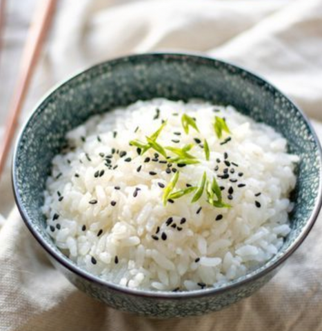 Rice Bowl