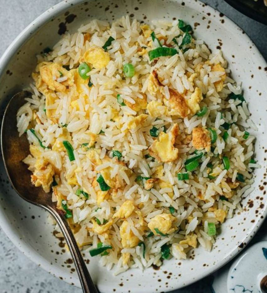 Fried Rice
