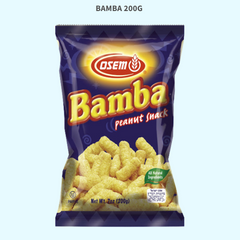 Bamba Large