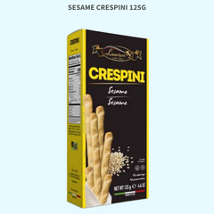 Sesame Crespini