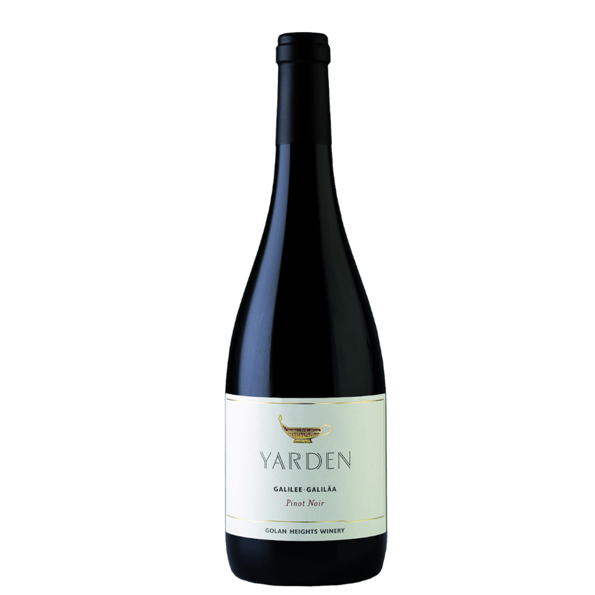 Pinot Noir Yarden - Kosher Red wine