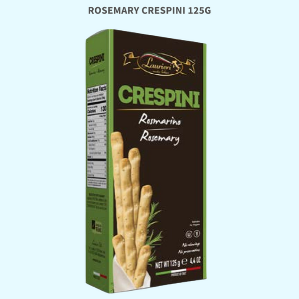Rosemary Crespini Romarin