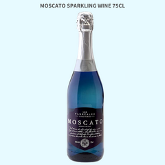 Moscato - Kosher sparkling white wine