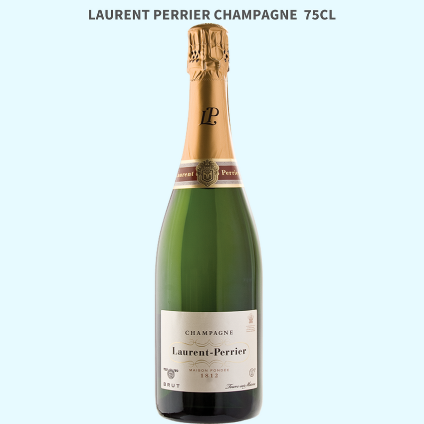 Laurent Perrier - Kosher Champagne