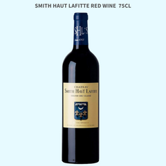 Smith Haut Lafitte 2019 - Kosher Red Wine