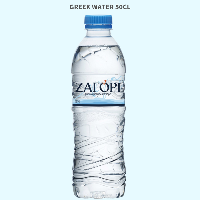 Water Bottle 50CL